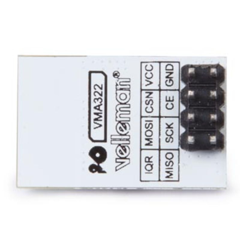 MODULES COMPATIBLE WITH ARDUINO 1613